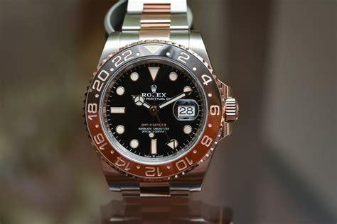 rolex rootbeer jubilee|rolex gmt root beer price.